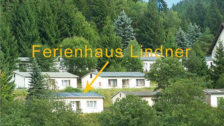 Ferienhaus Lindner