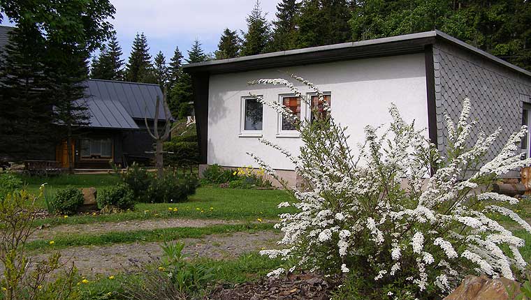 Ferienhaus am Forsthaus