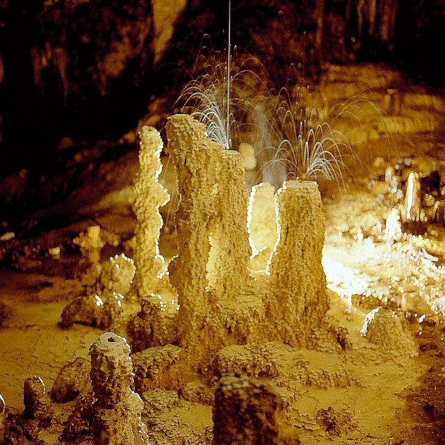 Morassina Grotte